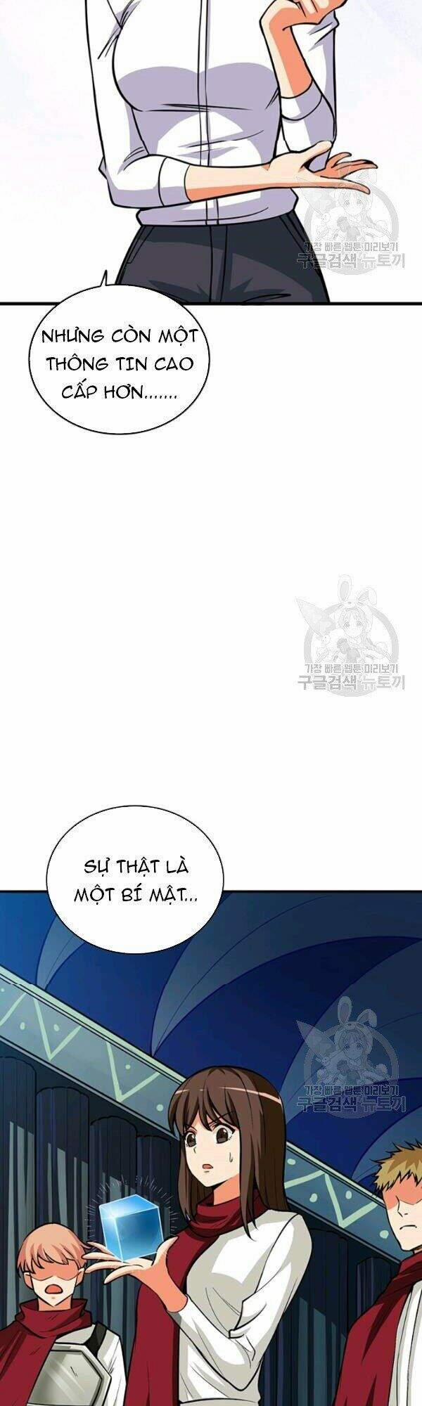 Tôi Là Người Chơi Duy Nhất Đăng Nhập 79 trang 30