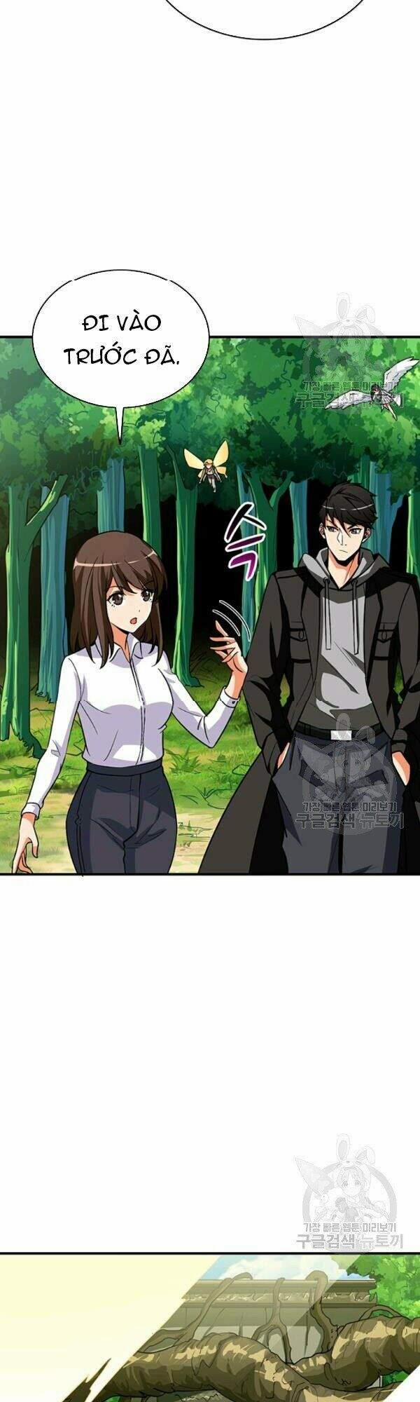 Tôi Là Người Chơi Duy Nhất Đăng Nhập 79 trang 32