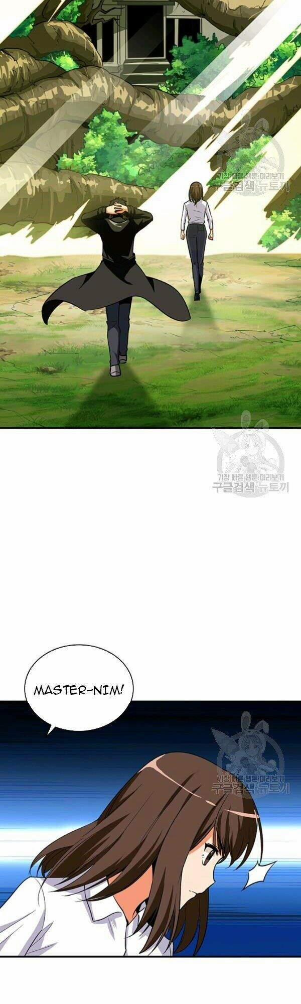 Tôi Là Người Chơi Duy Nhất Đăng Nhập 79 trang 33