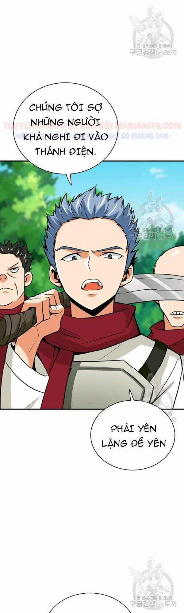 Tôi Là Người Chơi Duy Nhất Đăng Nhập 79 trang 37