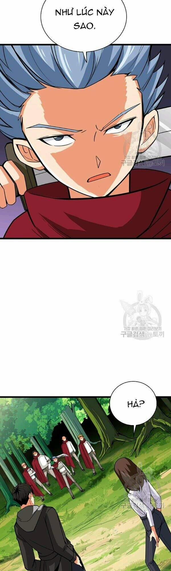 Tôi Là Người Chơi Duy Nhất Đăng Nhập 79 trang 38