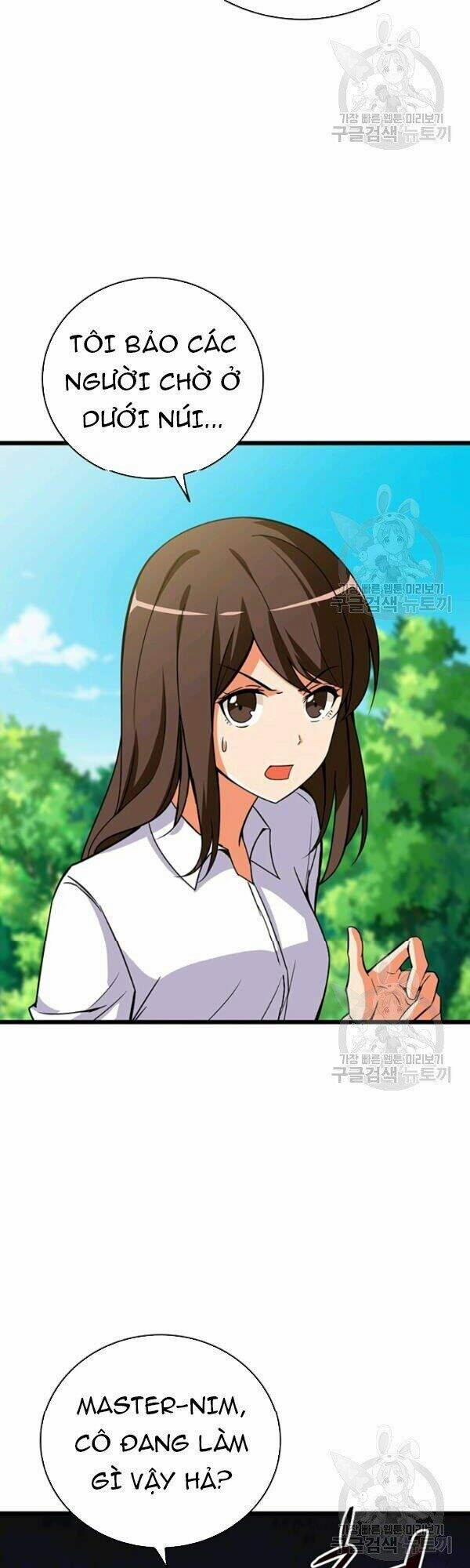 Tôi Là Người Chơi Duy Nhất Đăng Nhập 79 trang 40