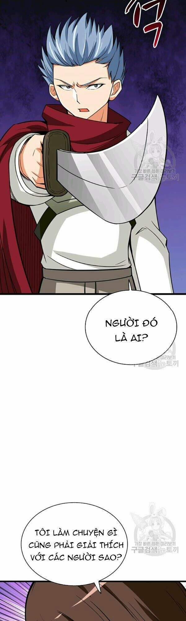 Tôi Là Người Chơi Duy Nhất Đăng Nhập 79 trang 41