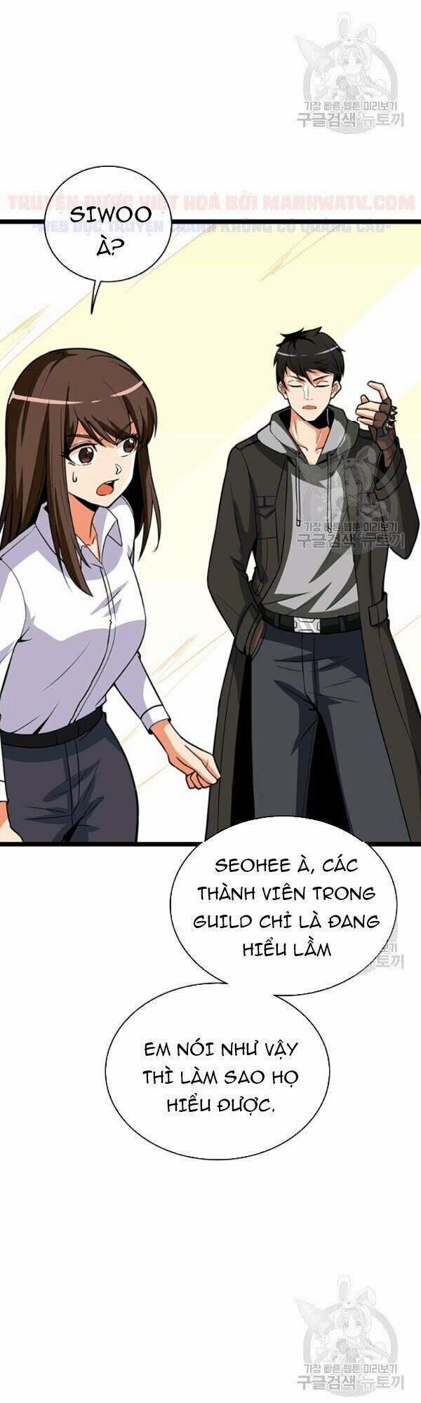 Tôi Là Người Chơi Duy Nhất Đăng Nhập 79 trang 49