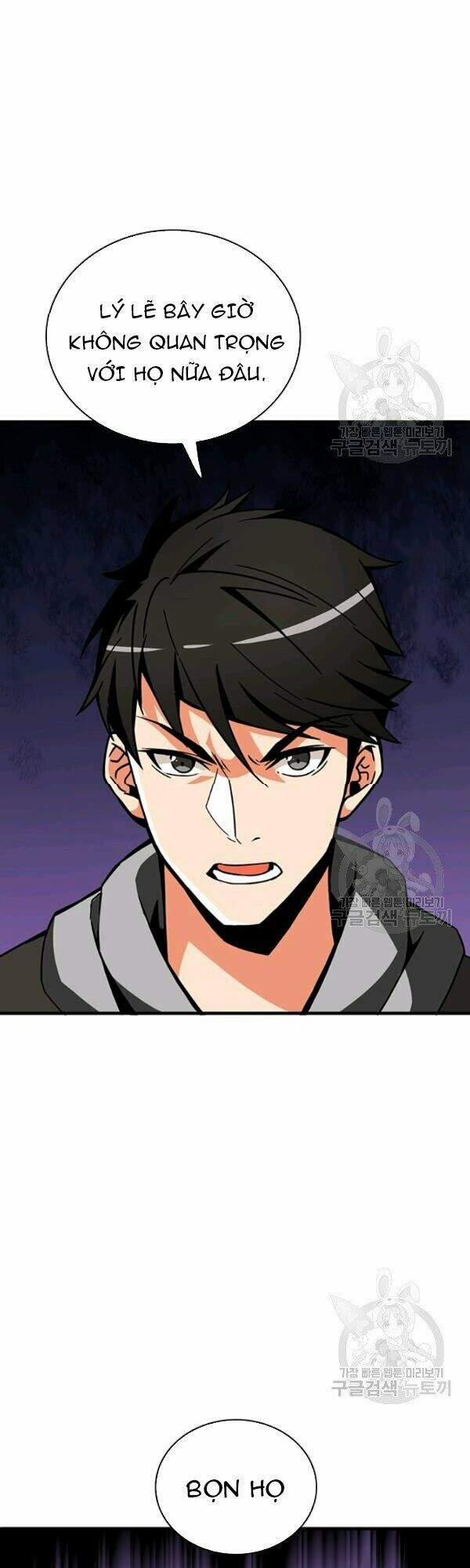 Tôi Là Người Chơi Duy Nhất Đăng Nhập 79 trang 50