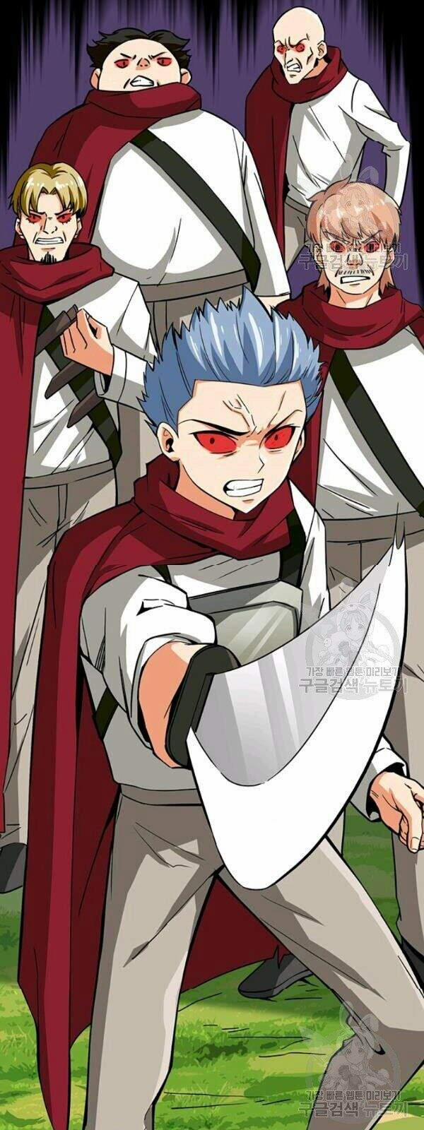 Tôi Là Người Chơi Duy Nhất Đăng Nhập 79 trang 51