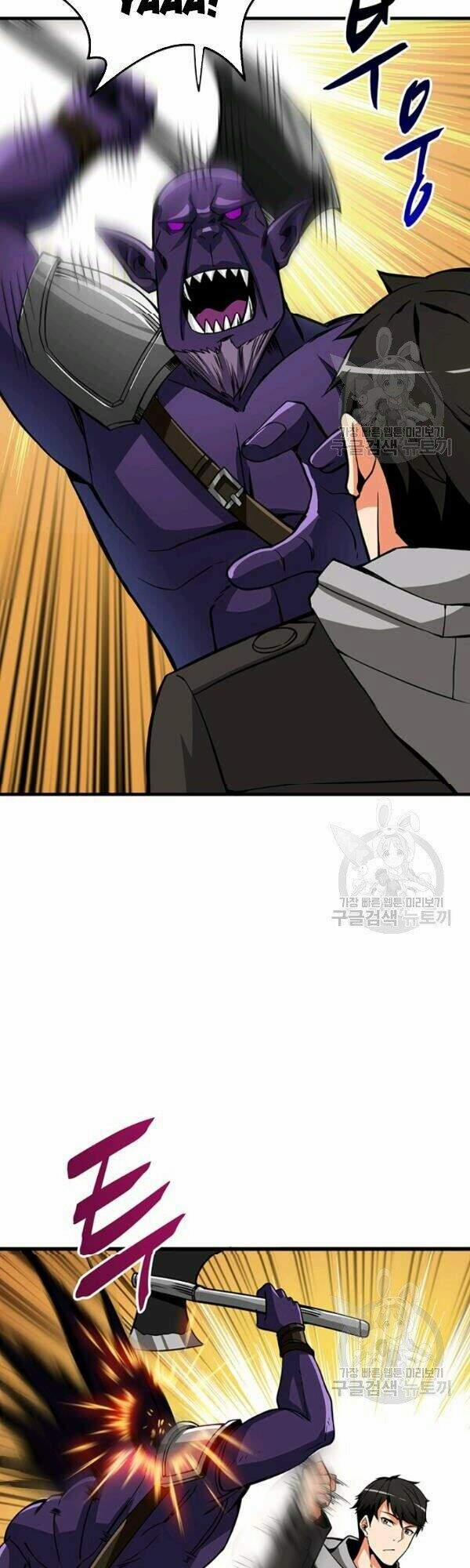 Tôi Là Người Chơi Duy Nhất Đăng Nhập 79 trang 8