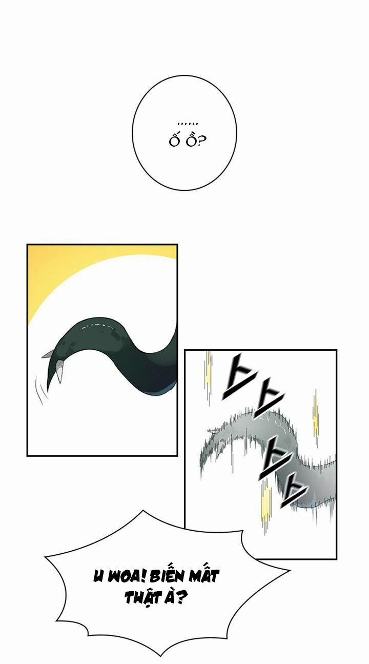 Tôi Là Người Chơi Duy Nhất Đăng Nhập 8 trang 14