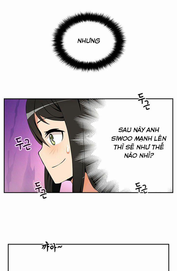 Tôi Là Người Chơi Duy Nhất Đăng Nhập 8 trang 19