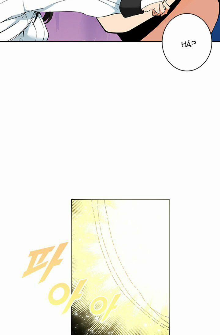 Tôi Là Người Chơi Duy Nhất Đăng Nhập 8 trang 31