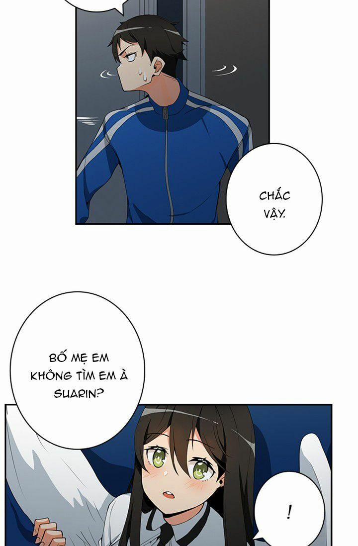 Tôi Là Người Chơi Duy Nhất Đăng Nhập 8 trang 39