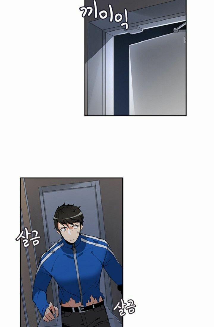 Tôi Là Người Chơi Duy Nhất Đăng Nhập 8 trang 43