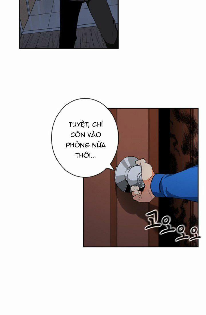 Tôi Là Người Chơi Duy Nhất Đăng Nhập 8 trang 44