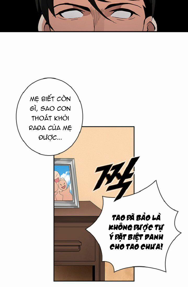 Tôi Là Người Chơi Duy Nhất Đăng Nhập 8 trang 46