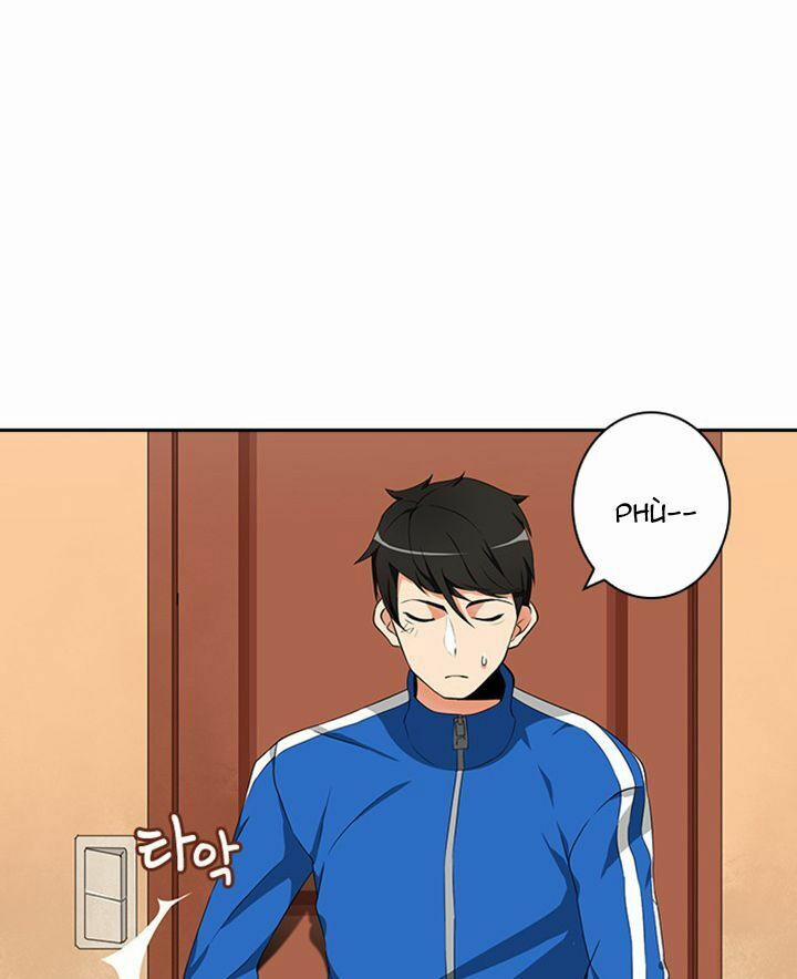 Tôi Là Người Chơi Duy Nhất Đăng Nhập 8 trang 52