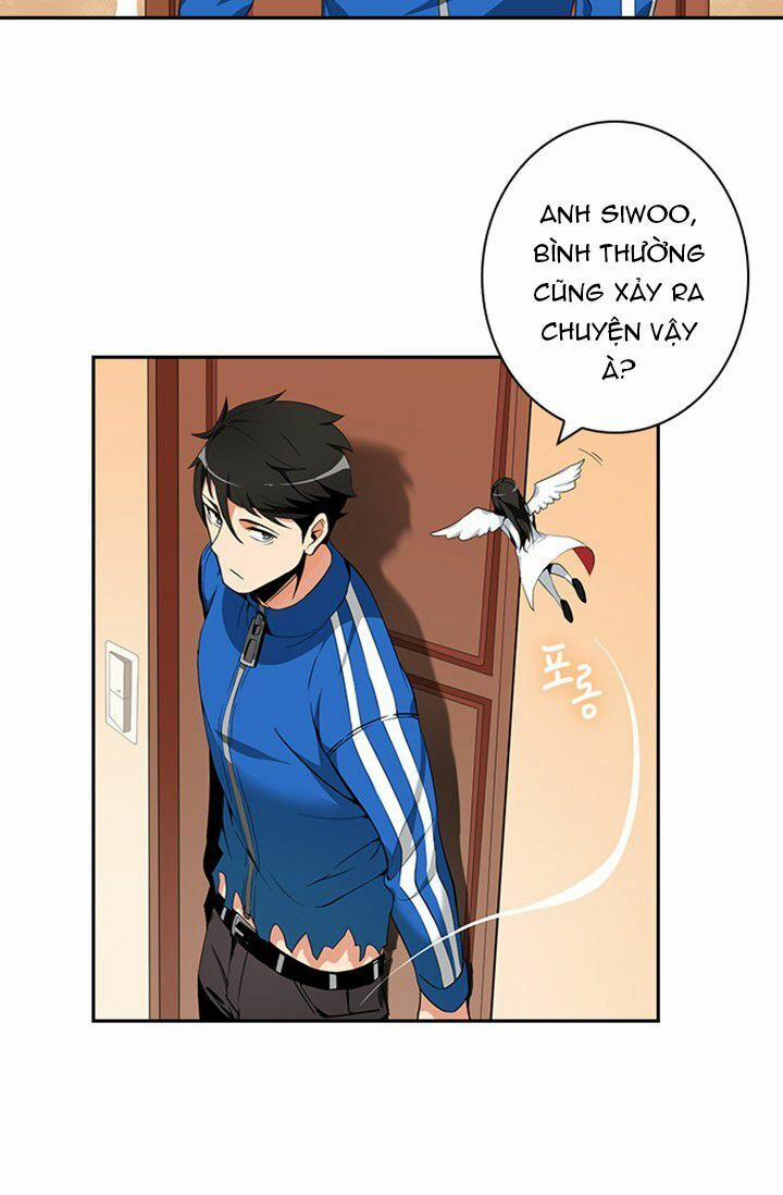 Tôi Là Người Chơi Duy Nhất Đăng Nhập 8 trang 53