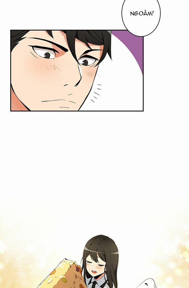 Tôi Là Người Chơi Duy Nhất Đăng Nhập 8 trang 61