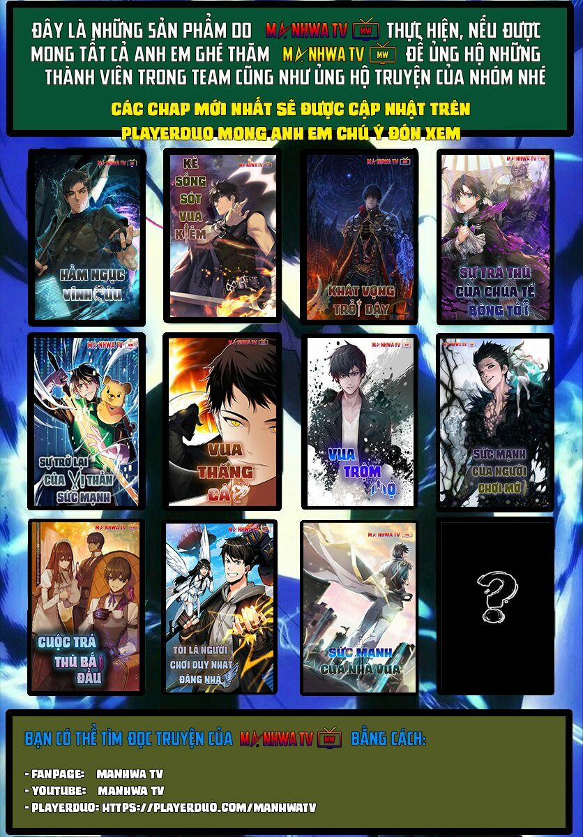 Tôi Là Người Chơi Duy Nhất Đăng Nhập 8 trang 65