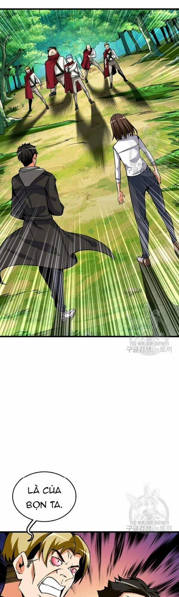 Tôi Là Người Chơi Duy Nhất Đăng Nhập 80 trang 2