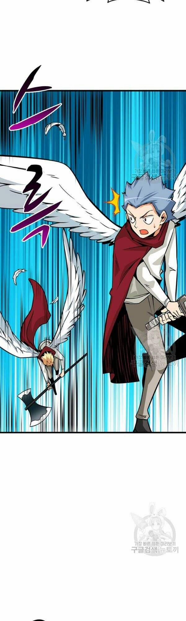 Tôi Là Người Chơi Duy Nhất Đăng Nhập 80 trang 26