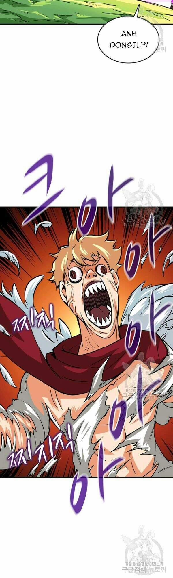 Tôi Là Người Chơi Duy Nhất Đăng Nhập 80 trang 28