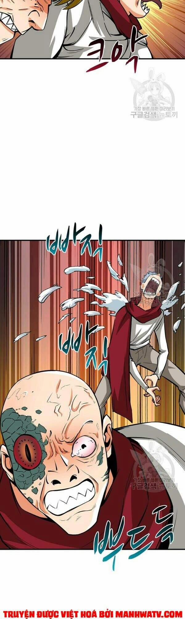 Tôi Là Người Chơi Duy Nhất Đăng Nhập 80 trang 30