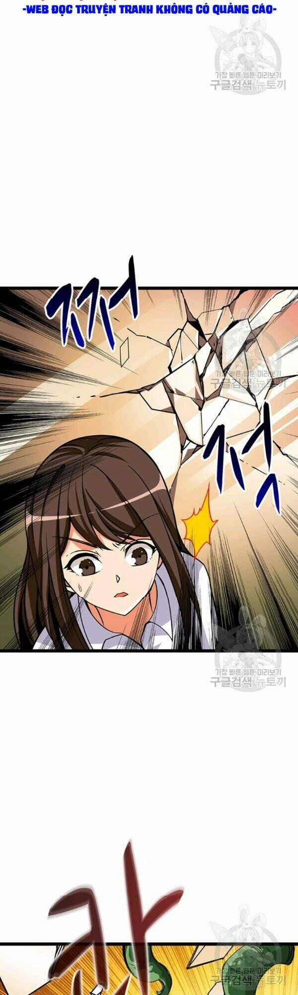 Tôi Là Người Chơi Duy Nhất Đăng Nhập 80 trang 31