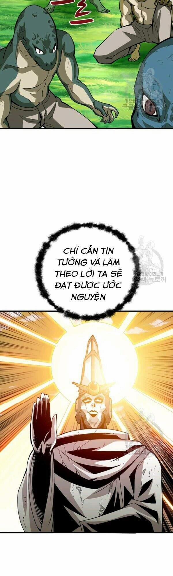 Tôi Là Người Chơi Duy Nhất Đăng Nhập 80 trang 36