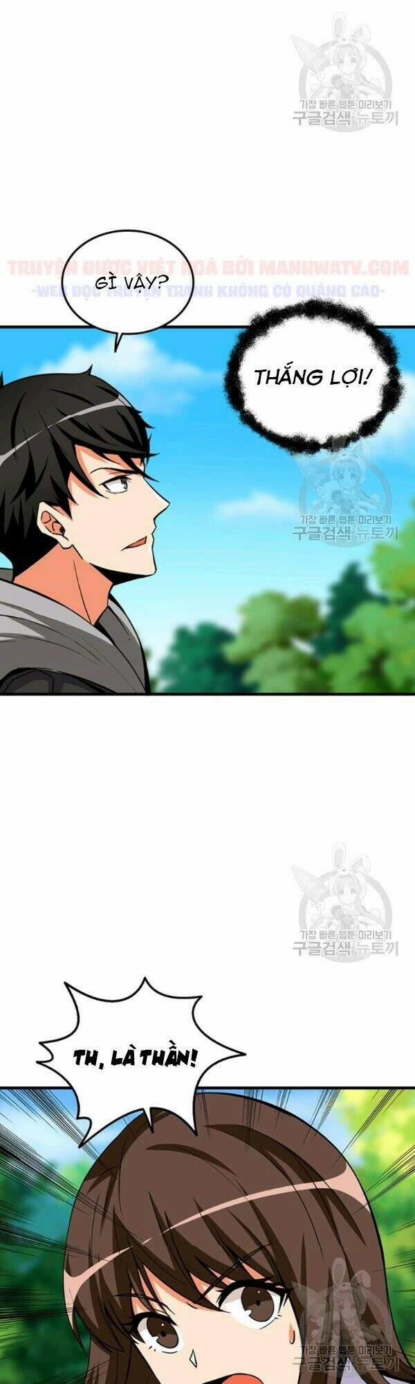 Tôi Là Người Chơi Duy Nhất Đăng Nhập 80 trang 37