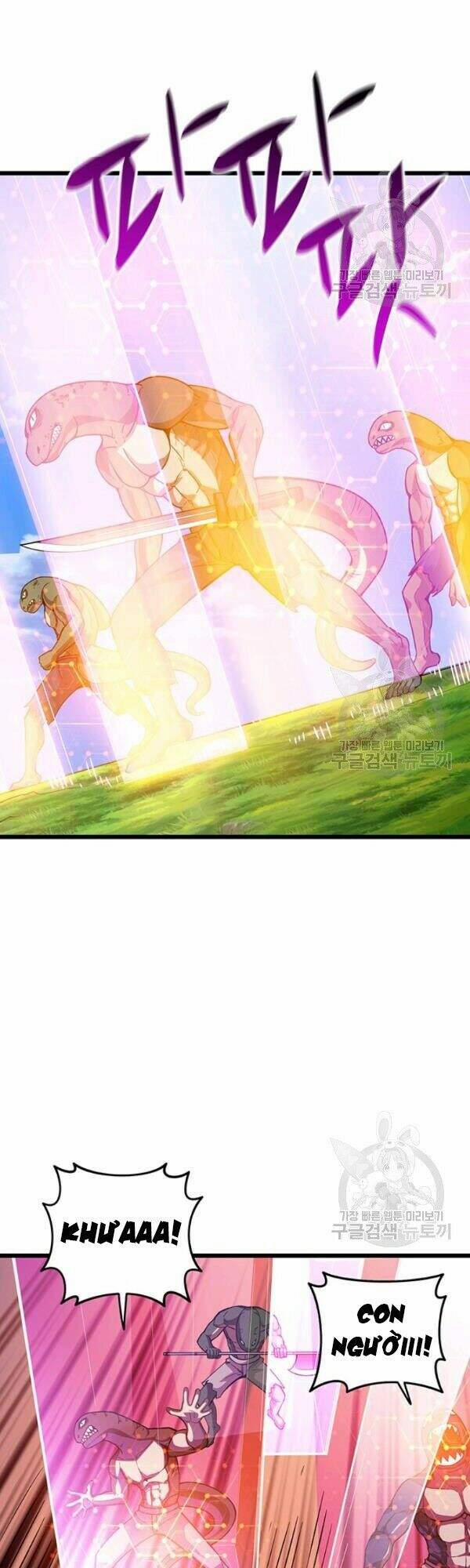 Tôi Là Người Chơi Duy Nhất Đăng Nhập 80 trang 45