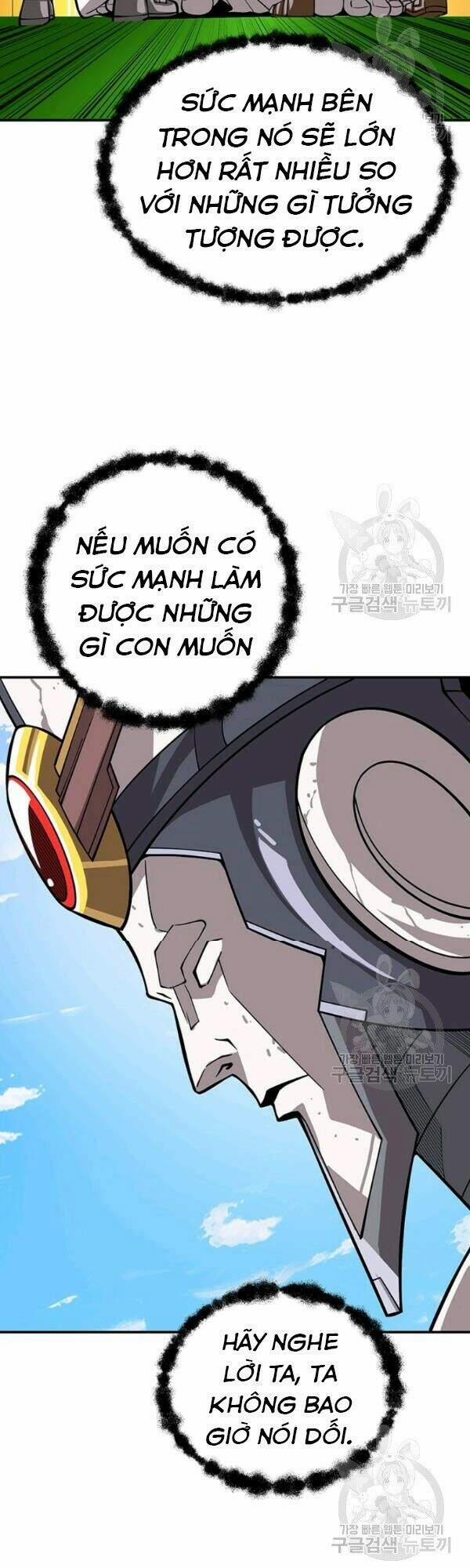 Tôi Là Người Chơi Duy Nhất Đăng Nhập 80 trang 49