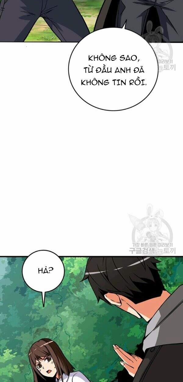 Tôi Là Người Chơi Duy Nhất Đăng Nhập 81 trang 12