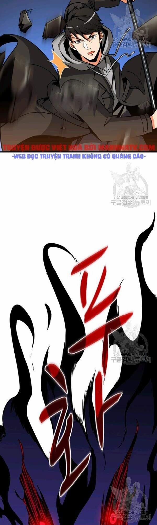 Tôi Là Người Chơi Duy Nhất Đăng Nhập 81 trang 19