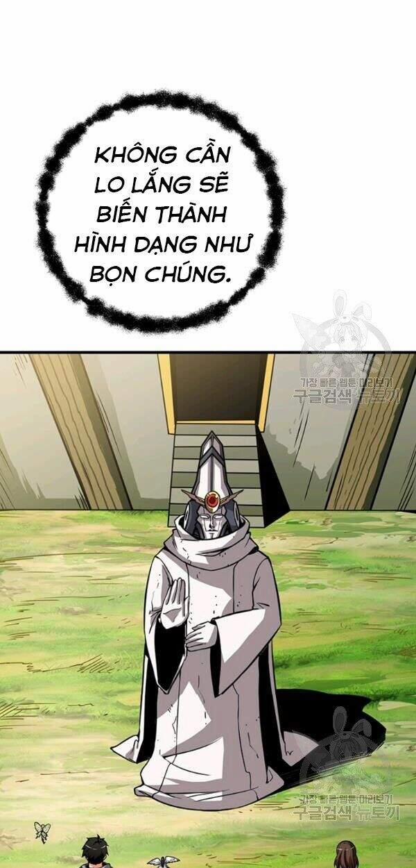 Tôi Là Người Chơi Duy Nhất Đăng Nhập 81 trang 2