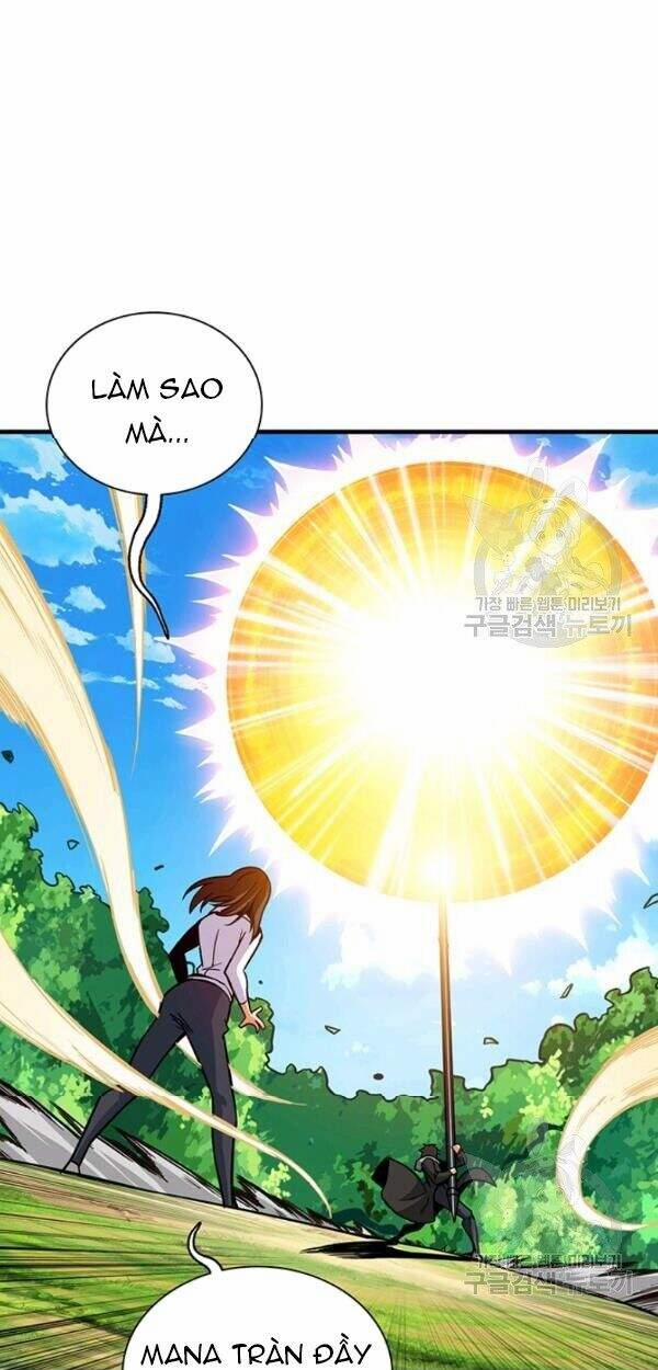 Tôi Là Người Chơi Duy Nhất Đăng Nhập 81 trang 26