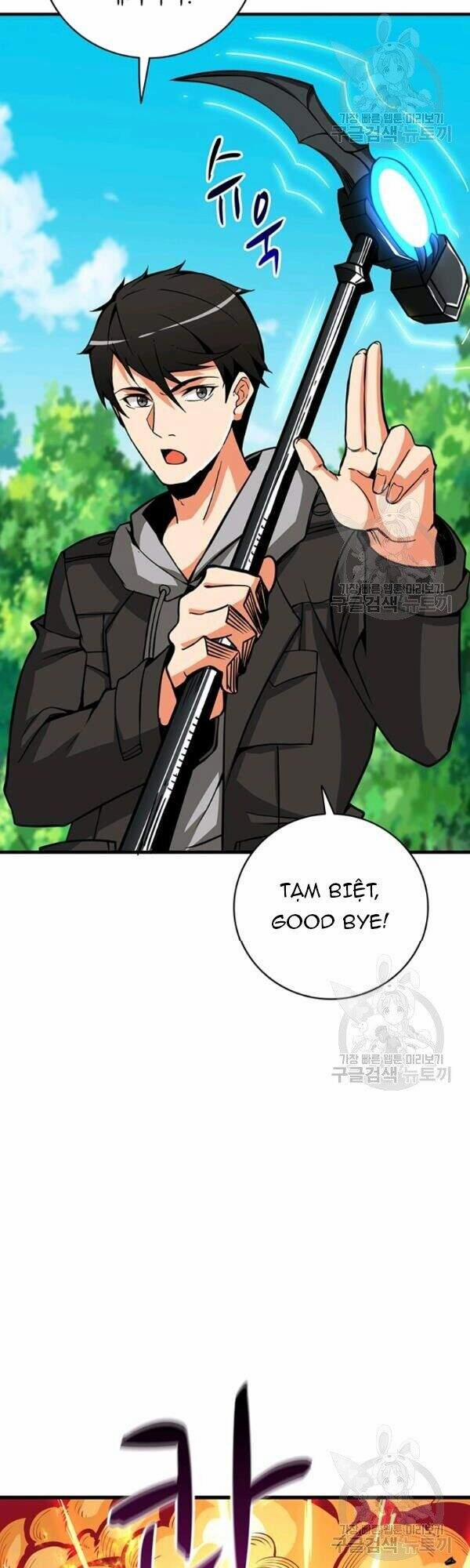 Tôi Là Người Chơi Duy Nhất Đăng Nhập 81 trang 37