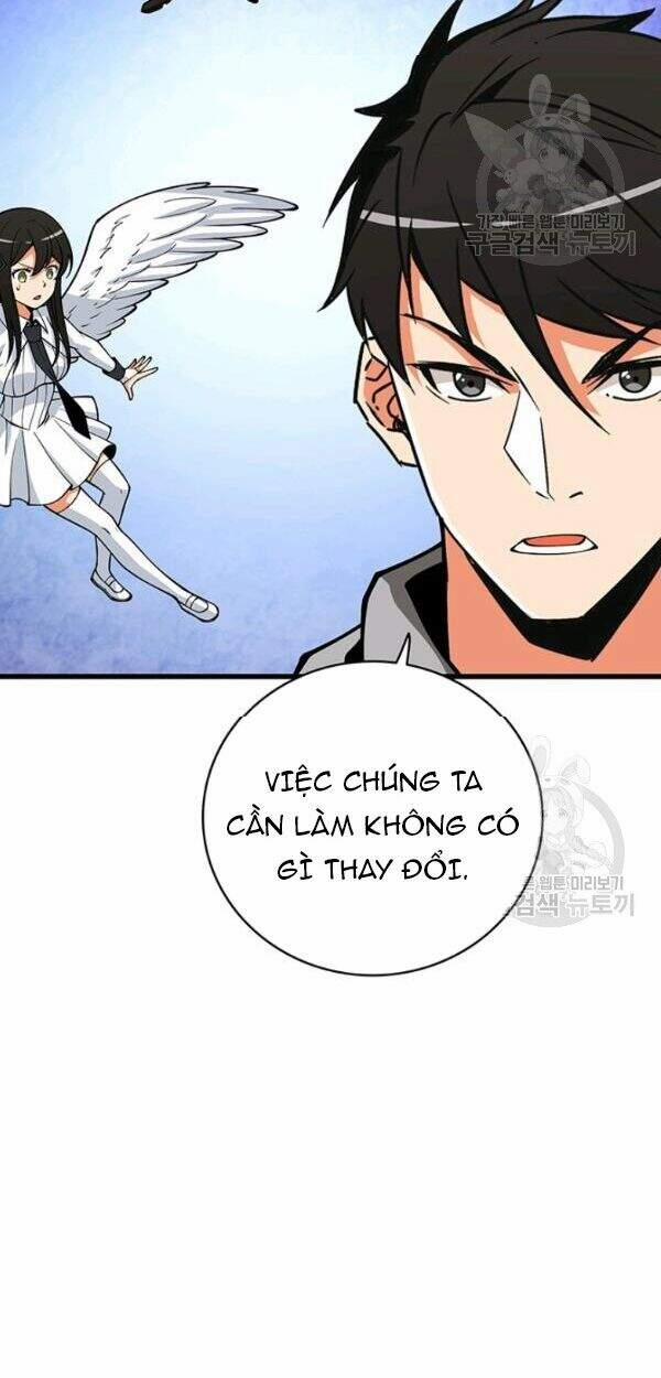 Tôi Là Người Chơi Duy Nhất Đăng Nhập 81 trang 48