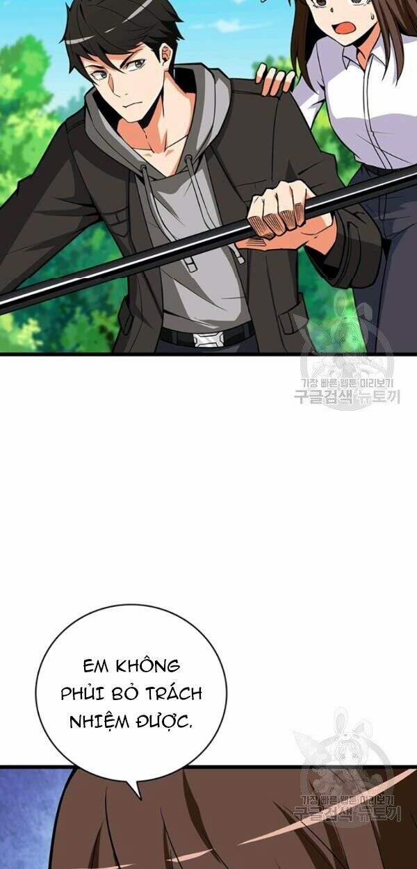 Tôi Là Người Chơi Duy Nhất Đăng Nhập 81 trang 50