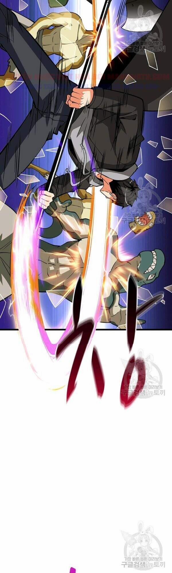 Tôi Là Người Chơi Duy Nhất Đăng Nhập 81 trang 55