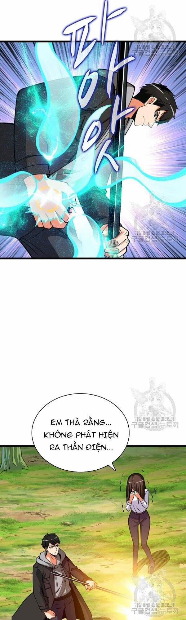 Tôi Là Người Chơi Duy Nhất Đăng Nhập 81 trang 58