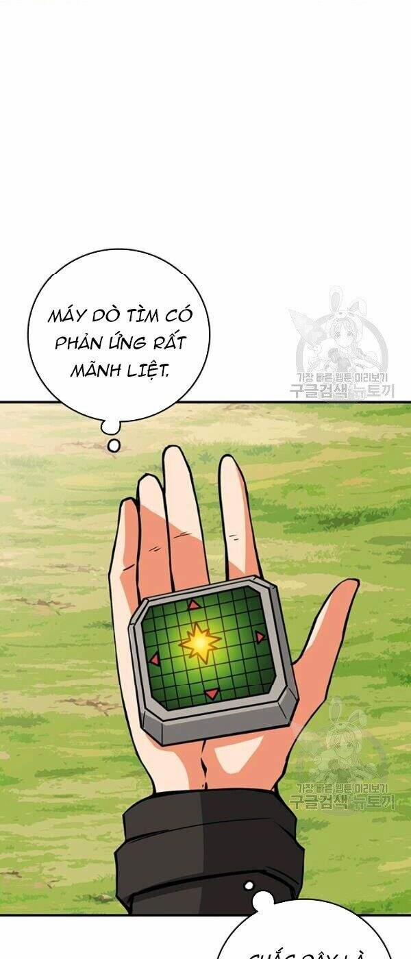 Tôi Là Người Chơi Duy Nhất Đăng Nhập 81 trang 62