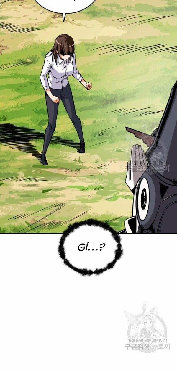 Tôi Là Người Chơi Duy Nhất Đăng Nhập 81 trang 8