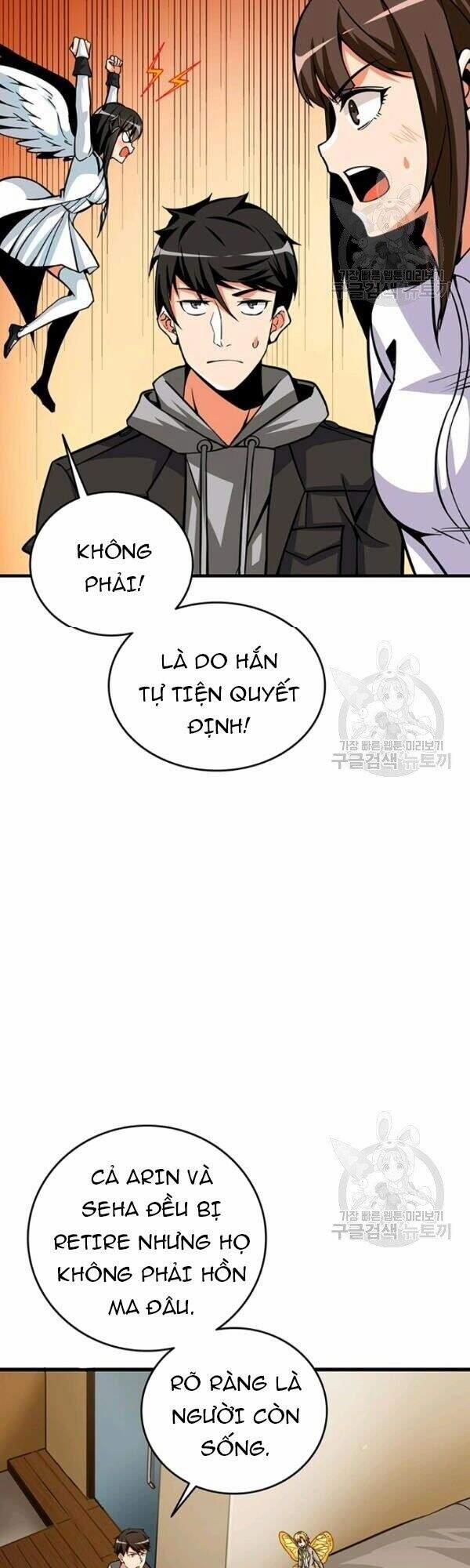 Tôi Là Người Chơi Duy Nhất Đăng Nhập 82 trang 12