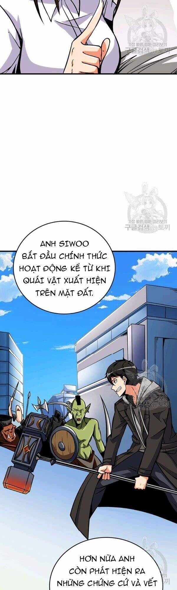 Tôi Là Người Chơi Duy Nhất Đăng Nhập 82 trang 19