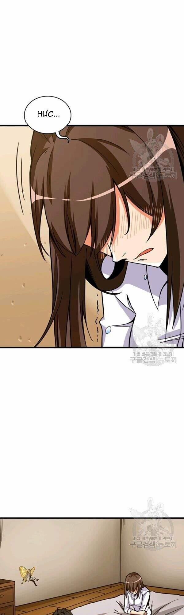 Tôi Là Người Chơi Duy Nhất Đăng Nhập 82 trang 26