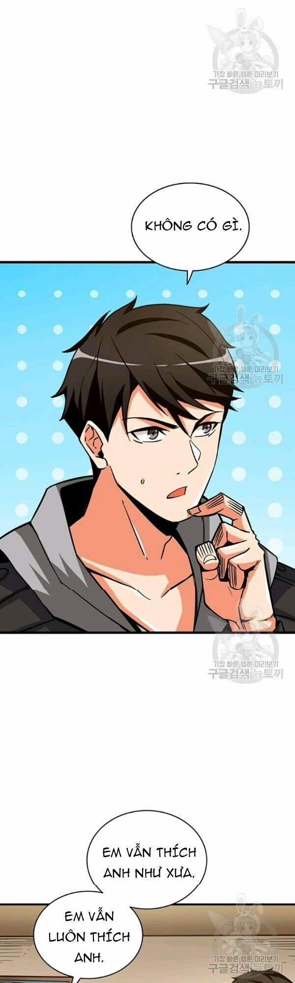 Tôi Là Người Chơi Duy Nhất Đăng Nhập 82 trang 28