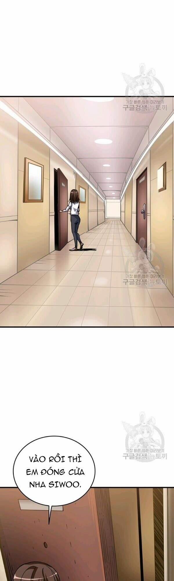 Tôi Là Người Chơi Duy Nhất Đăng Nhập 82 trang 3