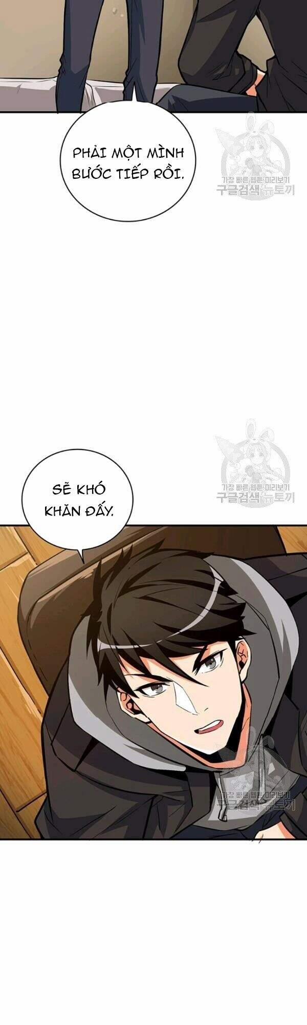 Tôi Là Người Chơi Duy Nhất Đăng Nhập 82 trang 33