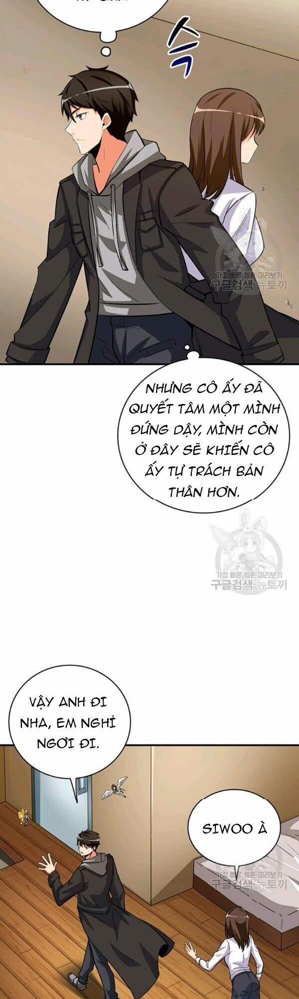 Tôi Là Người Chơi Duy Nhất Đăng Nhập 82 trang 38