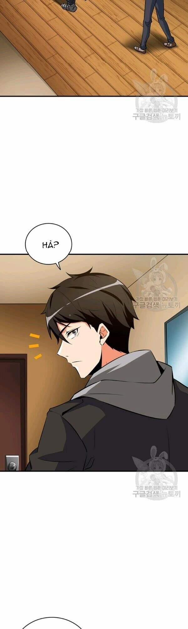 Tôi Là Người Chơi Duy Nhất Đăng Nhập 82 trang 39